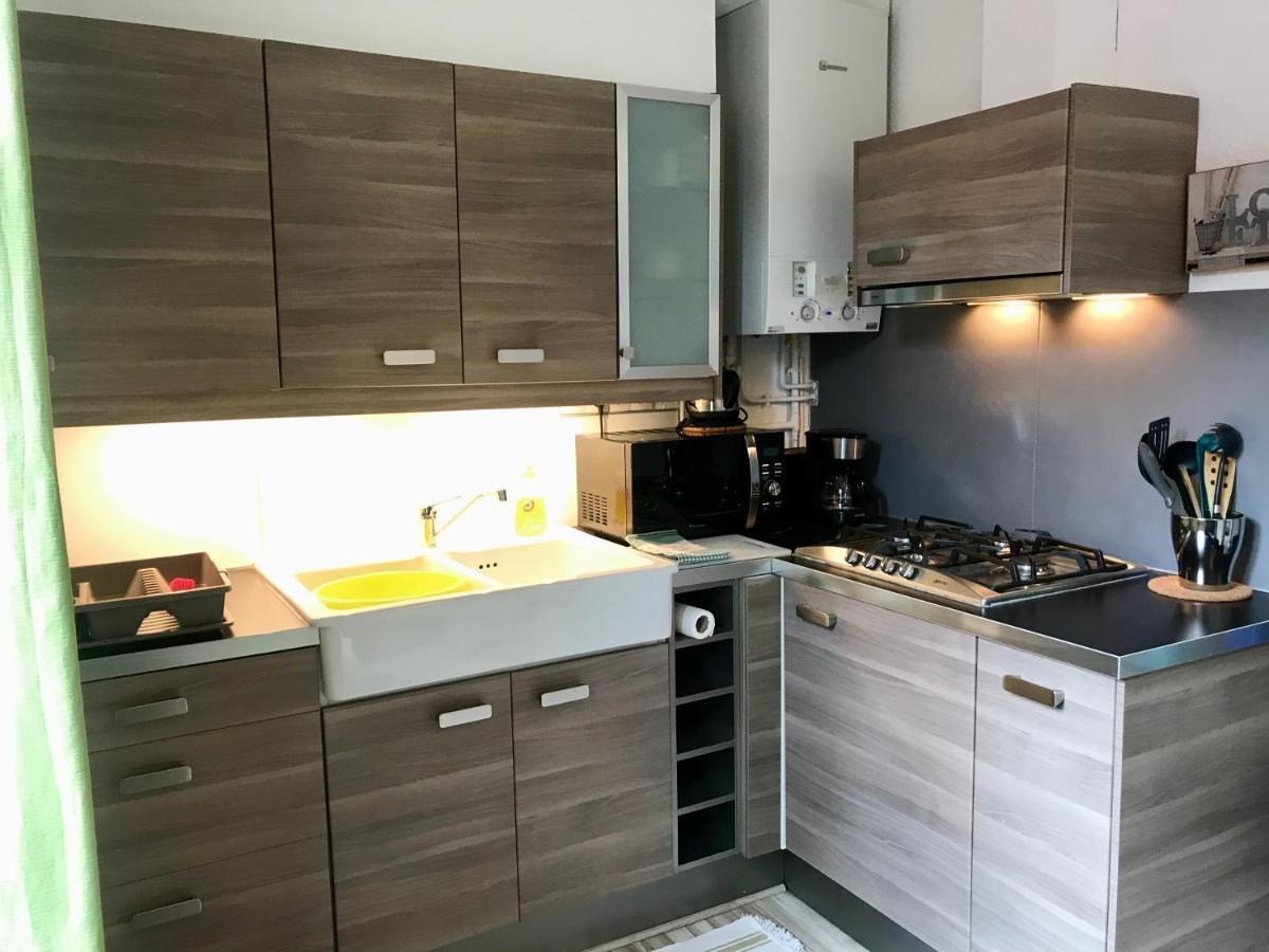 Appartements Azema Montpellier Ngoại thất bức ảnh