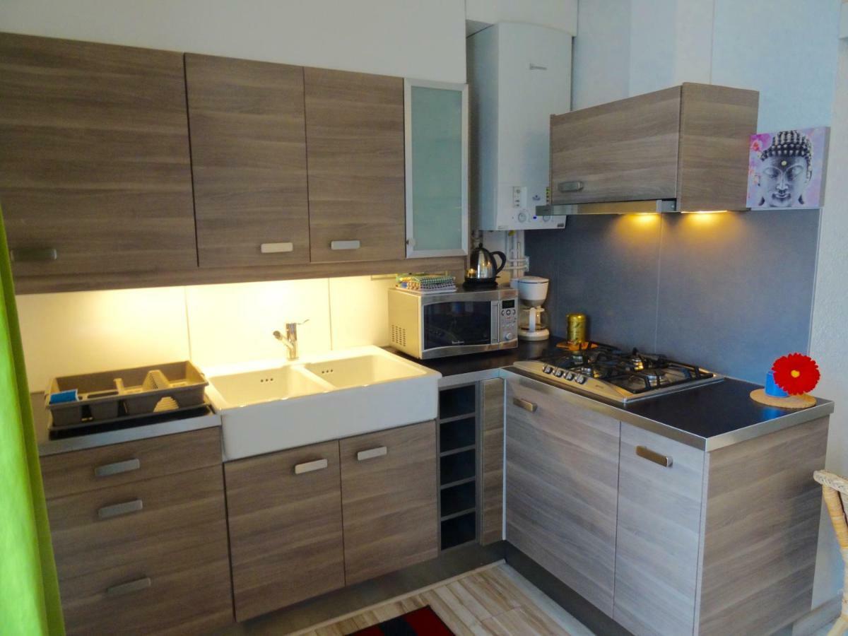 Appartements Azema Montpellier Ngoại thất bức ảnh